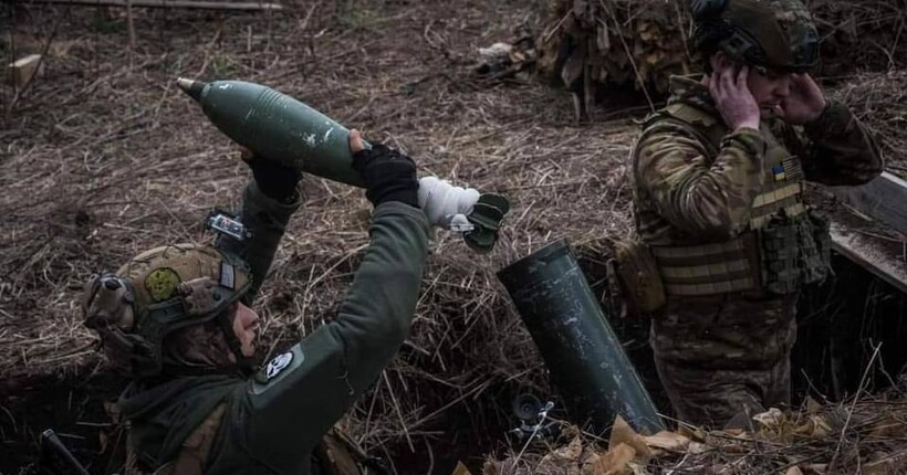 ЗСУ не дають росіянам просунутися вглиб Липців, - ОСУВ 