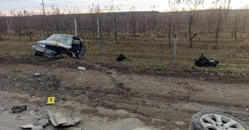 На Хмельниччині засудили священника, який скоїв пʼяну ДТП