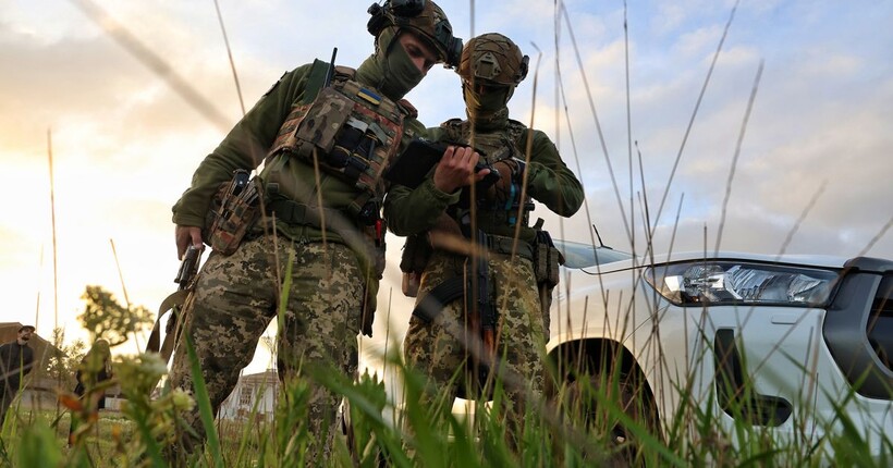 Кількість атак росіян на лінії фронту зросла: в Генштабі назвали найгарячіший напрямок