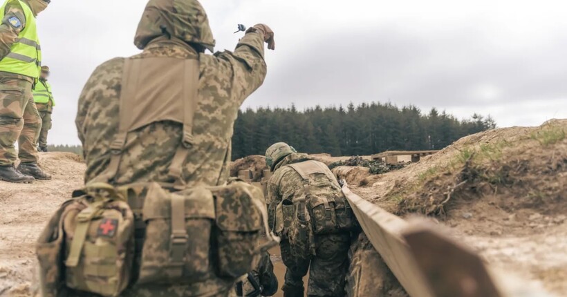 На Харківщині ЗСУ вдалося вибити ворога з деяких позицій, - Федоренко 