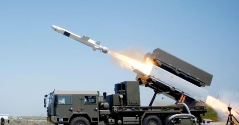 Перехоплювачі до Patriot та NASAMS і не тільки: що ще увійде у новий пакет допомоги від США