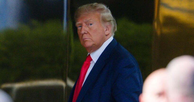 Іран вже отримав пропозицію США щодо ядерної угоди – Трамп