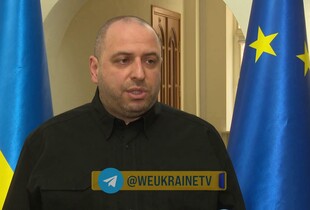 Умєров: Наше завдання - повернути всіх полонених, починаємо з тисячі