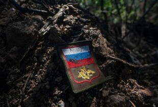 Стало відомо, скільки окупантів та техніки втратило російське військо за тиждень