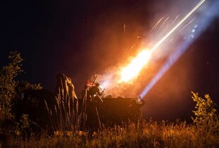Ворог вночі запустив 112 дронів по Україні: постраждали п'ять областей