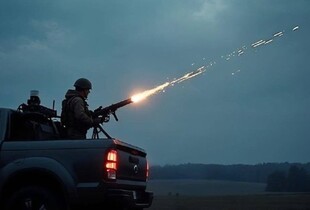Окупанти атакували Україну 76-ма БпЛА: у ПС розповіли, скільки вдалось знешкодити