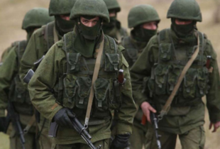 Росіяни заявили про вихід на кордон Дніпропетровщини: Лисак спростував