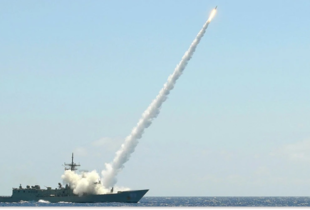 У Чорному та Азовському морях зафіксована відсутність російських військових кораблів
