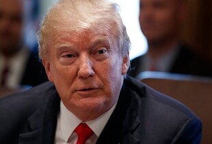 Трамп: великий обмін полоненими між росією та Україною вже відбувся