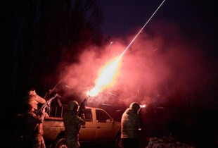 Росіяни атакували Україну 175 дронами та балістикою: постраждали дев'ять областей