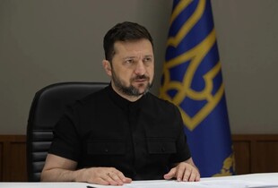 Зеленський ліквідував п’ять органів та створив Раду з підтримки підприємництва