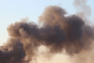 Російські окупанти атакували Кривий Ріг дронами: є влучання