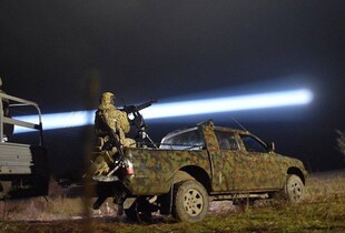 Сили ППО знешкодили 79 з 114 БпЛА