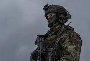 Росіяни проникли в Дачне на Дніпропетровщині: деталі від Генштабу
