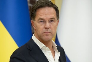 Генсек НАТО відреагував на інформацію про призупинку постачання зброї Україні 