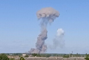 Вибух під Житомиром: відомо про двох загиблих та 15 поранених