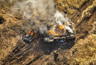 Генштаб ЗСУ назвав втрати ворога на 3 липня