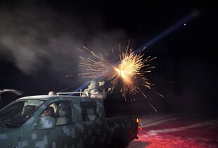 Росіяни вночі запустили понад 50 безпілотників: як відпрацювала ППО