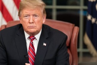 Трамп: Я не задоволений Путіним, він вбиває багато людей 