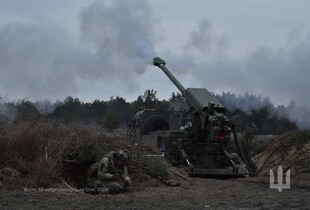 ЗСУ за добу відмінусували 1 050 окупантів - втрати ворога на 24 липня