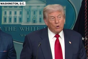 Трамп їде до Путіна: президент США назвав дату (ОНОВЛЕНО)