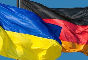 Німеччина виділить $500 млн на допомогу Україні в рамках нової схеми НАТО