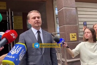 Адвокати підозрюваного вшосте зірвали суд у справі вбивства на фунікулері - генпрокурор