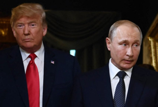 Трамп та Путін проведуть переговори в Анкориджі 15 серпня