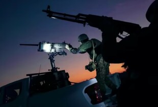 Ворог запустив по Україні балістику та майже 100 дронів: як відпрацювала ППО