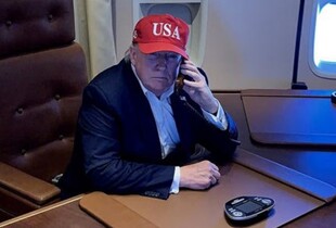 Трамп подзвонить Путіну після зустрічі з Зеленським