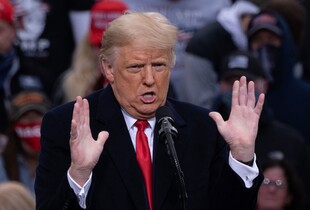 Трамп анонсував зустріч Зеленського і Путіна, а потім -  тристоронню