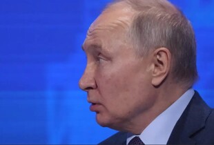 Стубб пояснив, чому Путін боїться зустрічі з Зеленським