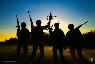 Противник зазнав втрат та не просунувся на жодному напрямку: оновлення Генштабу щодо лінії фронту