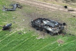 Сили оборони ліквідували понад 900 російських військових - Генштаб