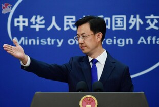 Китай прокоментував повідомлення у ЗМІ щодо відправки своїх миротворців в Україну