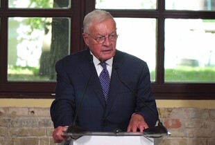 Келлог: Сподіваюсь, що вже в наступний День незалежності в Україні буде мир