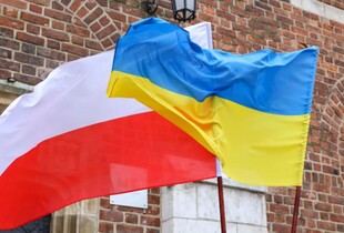 Уряд Польщі відреагував на вето президента щодо допомоги українським біженцям