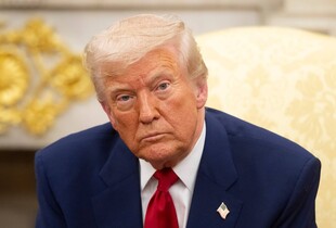Трамп: Путін програє, зниження цін на нафту зупинить війну в Україні