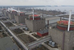 ЗАЕС знеструмлена: на станції стався черговий блекаут