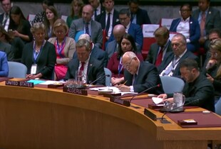 Зеленський: Якщо не буде війни в небі, росія не зможе воювати на землі