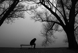 Жінки мають вищу генетичну схильність до депресії - дослідження