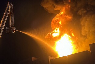 Масована атака на Одещину: пошкоджено енергооб'єкт ДТЕК