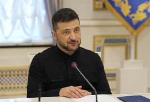 Україна та Нідерланди підписали меморандум щодо спільного виробництва дронів: Зеленський розкрив деталі