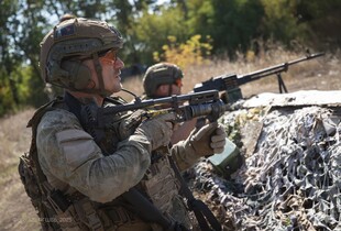 ЗСУ знищили понад 1000 окупантів за добу: Генштаб оновив дані