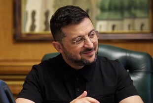 Зеленський розповів деталі телефонної розмови з Трампом