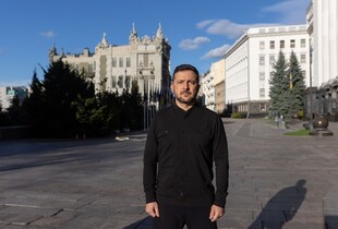 рф боїться, що США можуть дати нам 
