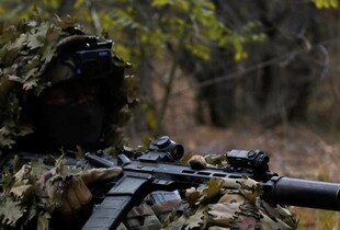 Втрати росії від початку року перевалили за 367 000 солдатів - Генштаб