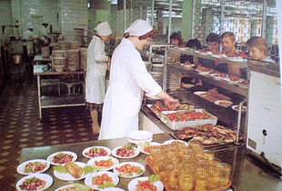 Сім міфів про харчування з часів СРСР, які давно спростувала наука