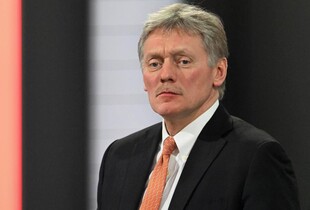 Кремль відмовився від різдвяного перемир’я: Пєсков дав цинічне пояснення