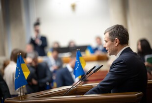 Мінфін пояснив умови кредиту ЄС для України на €90 млрд